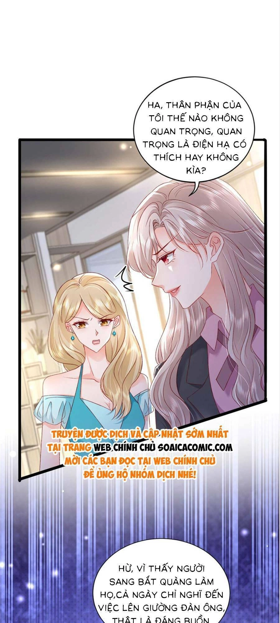 Cô Vợ Của Tôi Không Dễ Bắt Nạt Chapter 85 - 17