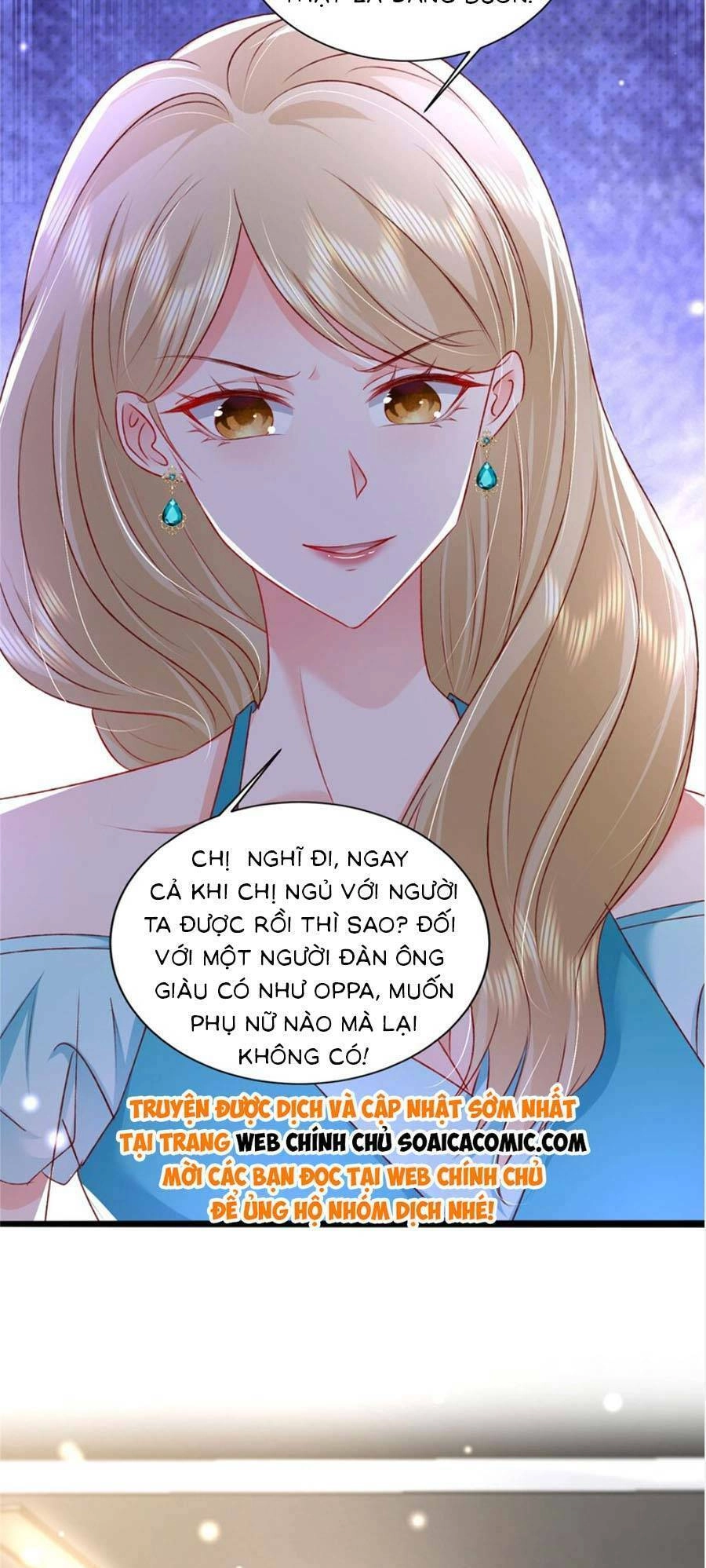 Cô Vợ Của Tôi Không Dễ Bắt Nạt Chapter 85 - 18