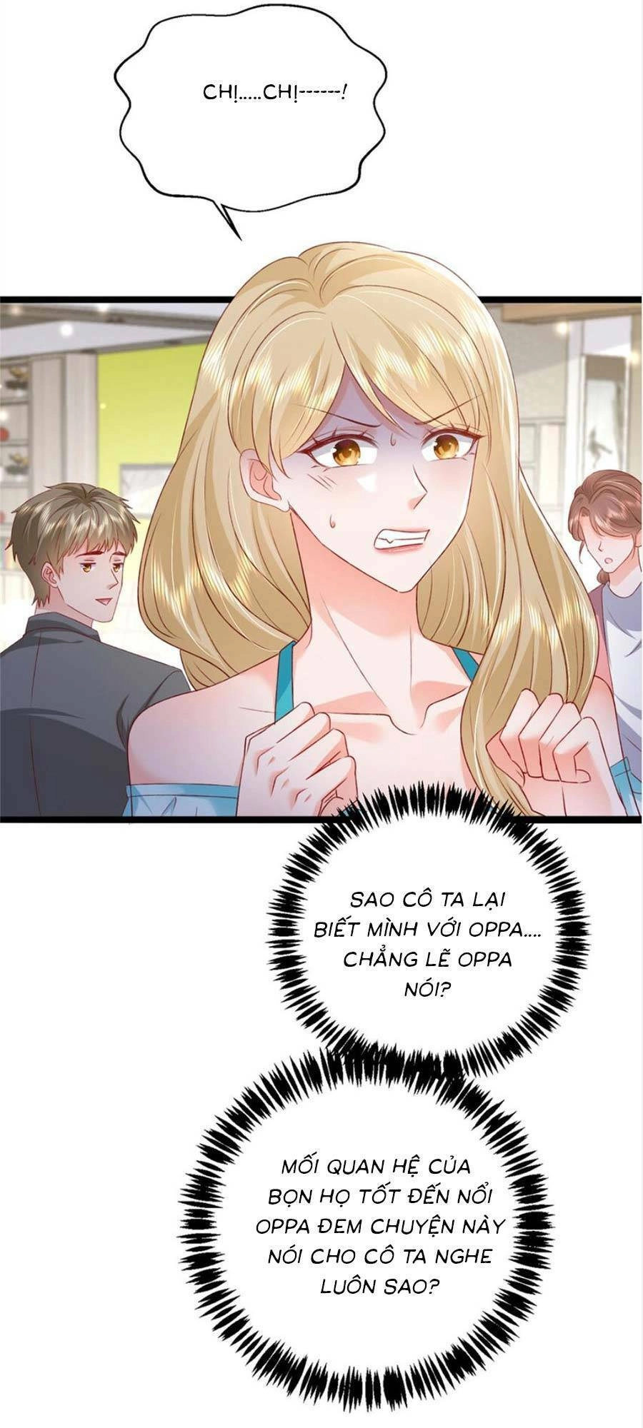 Cô Vợ Của Tôi Không Dễ Bắt Nạt Chapter 85 - 20