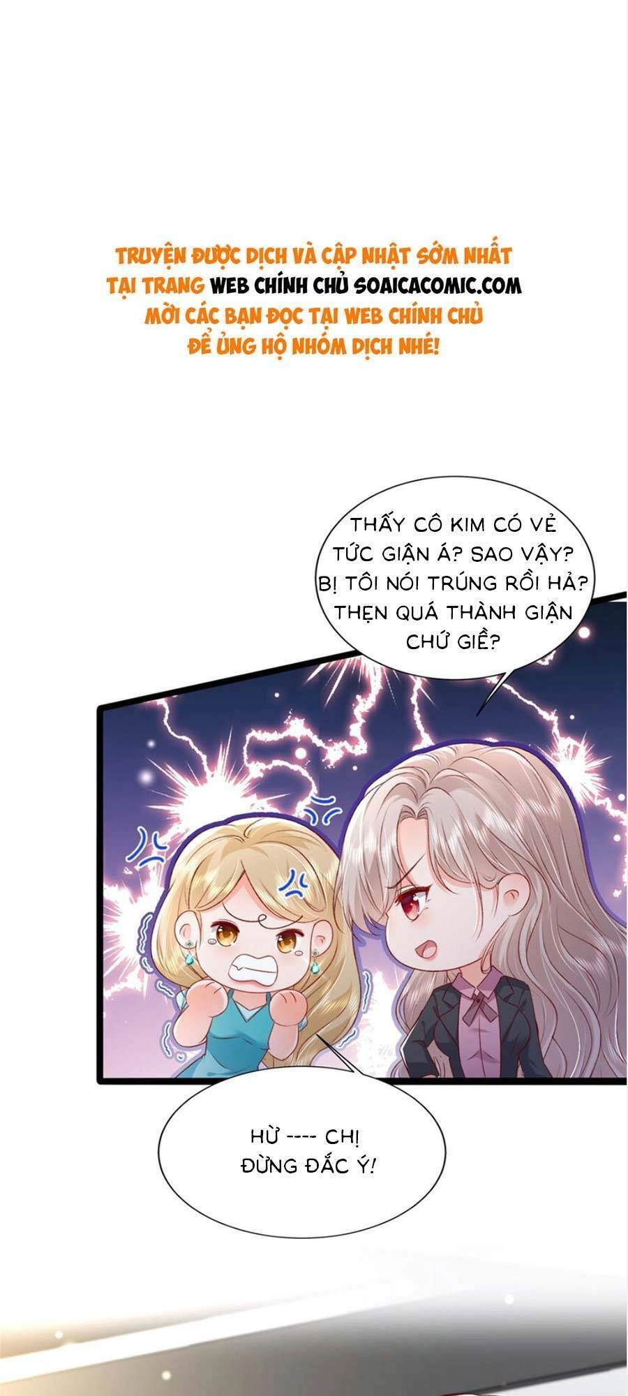 Cô Vợ Của Tôi Không Dễ Bắt Nạt Chapter 85 - 21