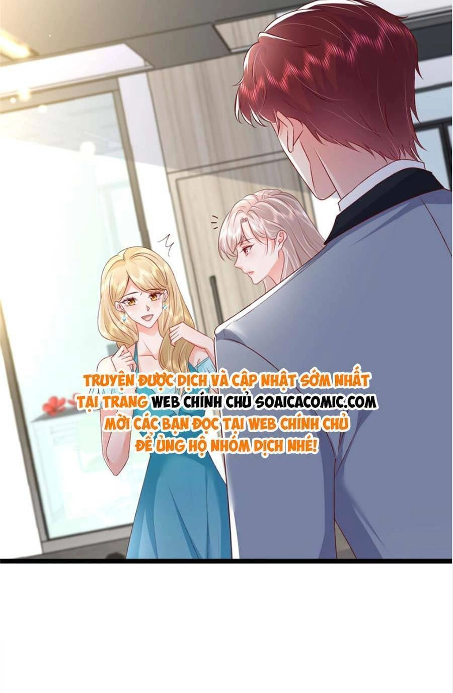 Cô Vợ Của Tôi Không Dễ Bắt Nạt Chapter 85 - 22