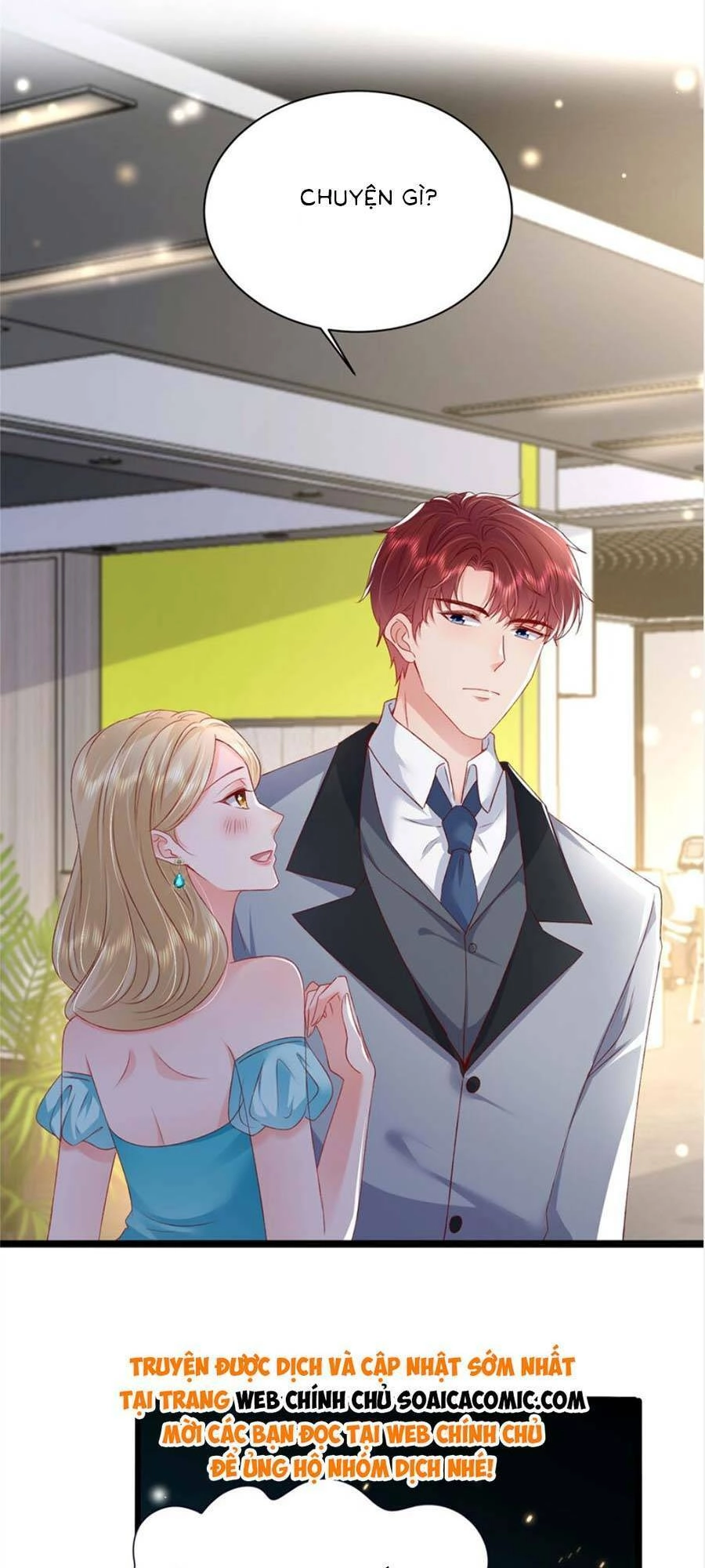 Cô Vợ Của Tôi Không Dễ Bắt Nạt Chapter 85 - 24