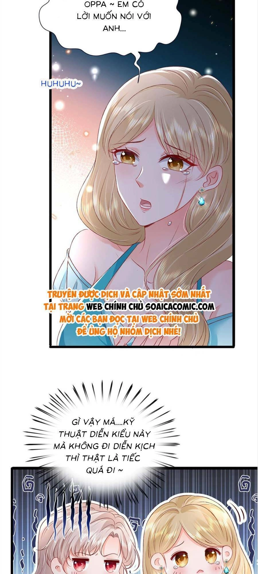 Cô Vợ Của Tôi Không Dễ Bắt Nạt Chapter 85 - 25