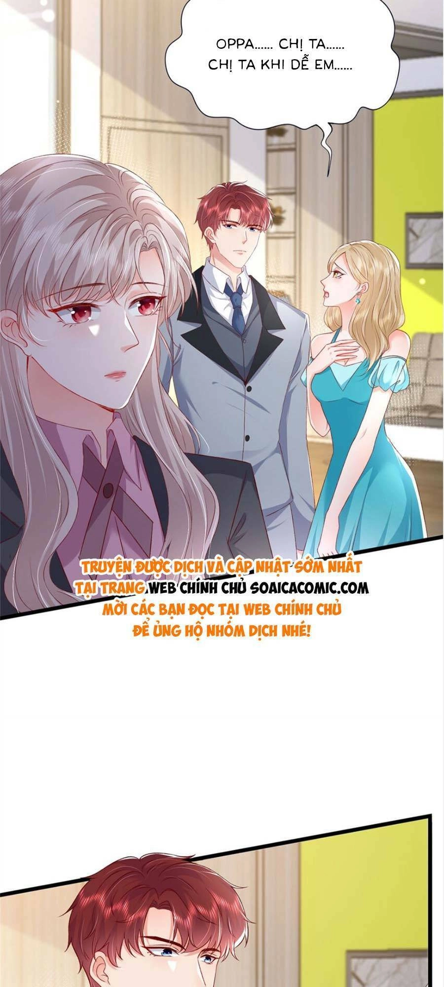 Cô Vợ Của Tôi Không Dễ Bắt Nạt Chapter 85 - 28