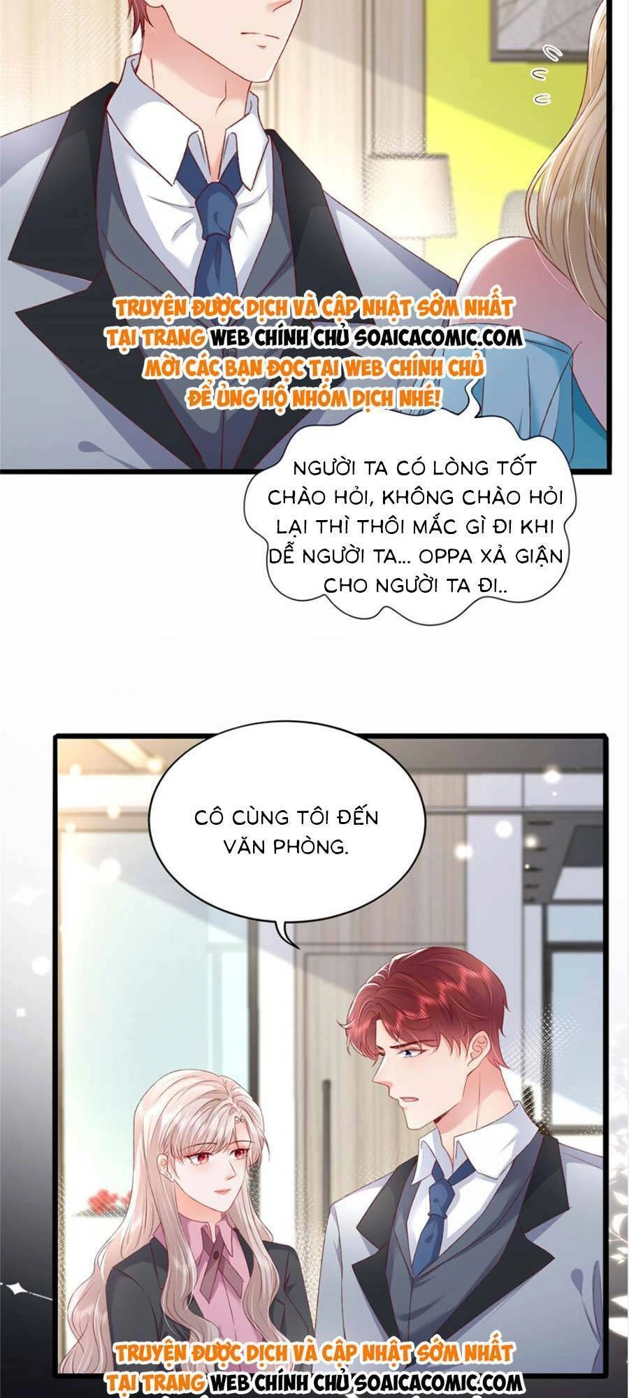 Cô Vợ Của Tôi Không Dễ Bắt Nạt Chapter 85 - 29