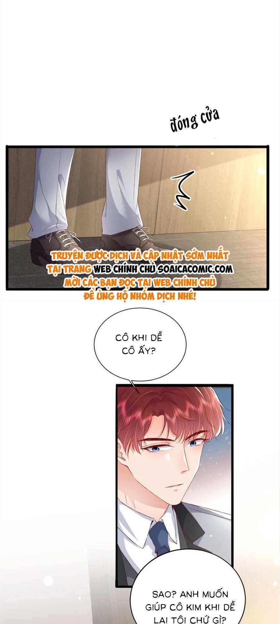 Cô Vợ Của Tôi Không Dễ Bắt Nạt Chapter 85 - 32