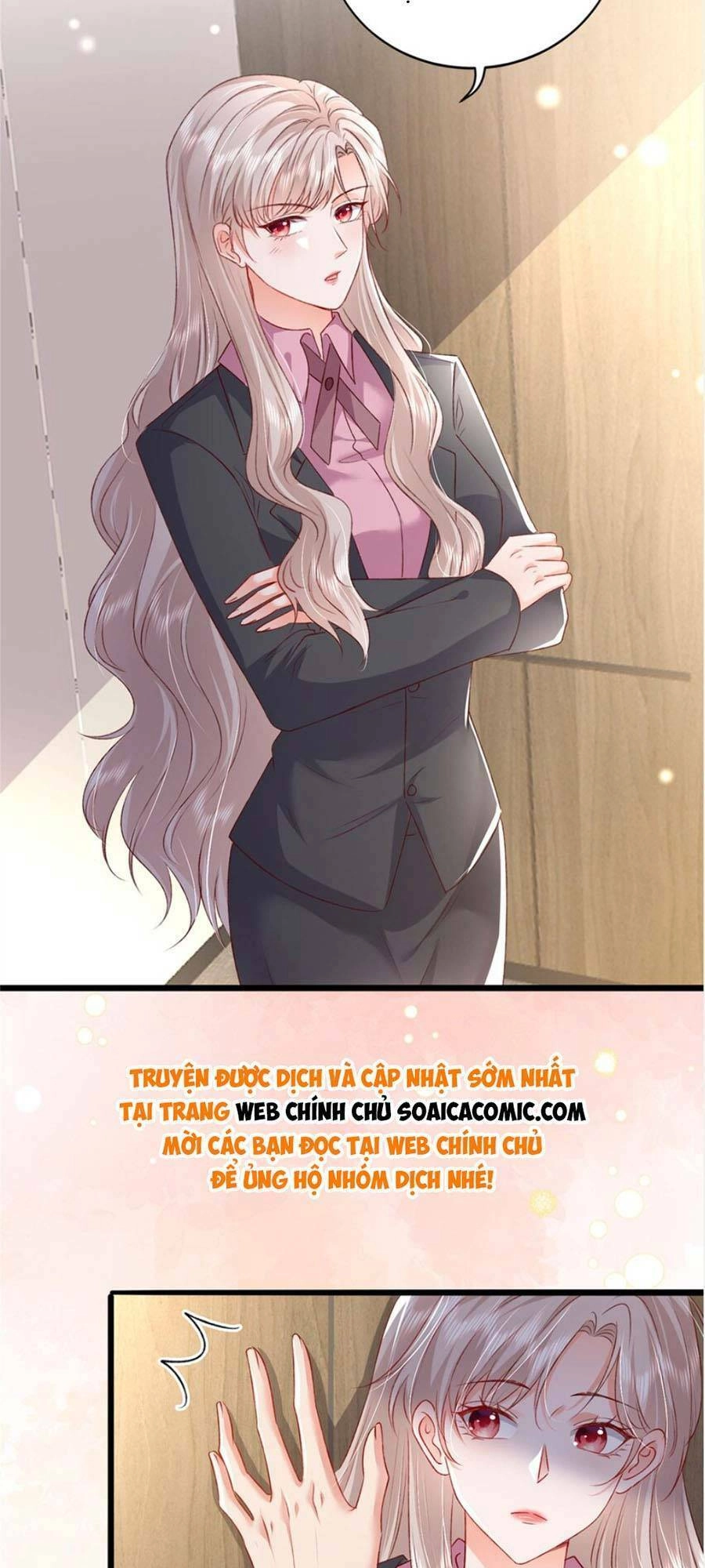 Cô Vợ Của Tôi Không Dễ Bắt Nạt Chapter 85 - 33