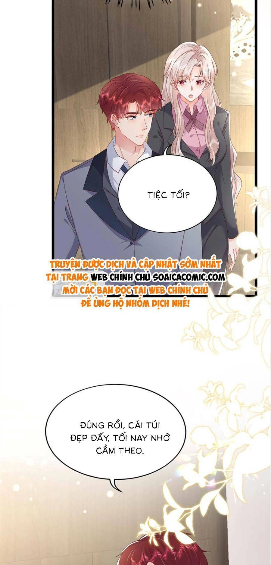 Cô Vợ Của Tôi Không Dễ Bắt Nạt Chapter 85 - 38