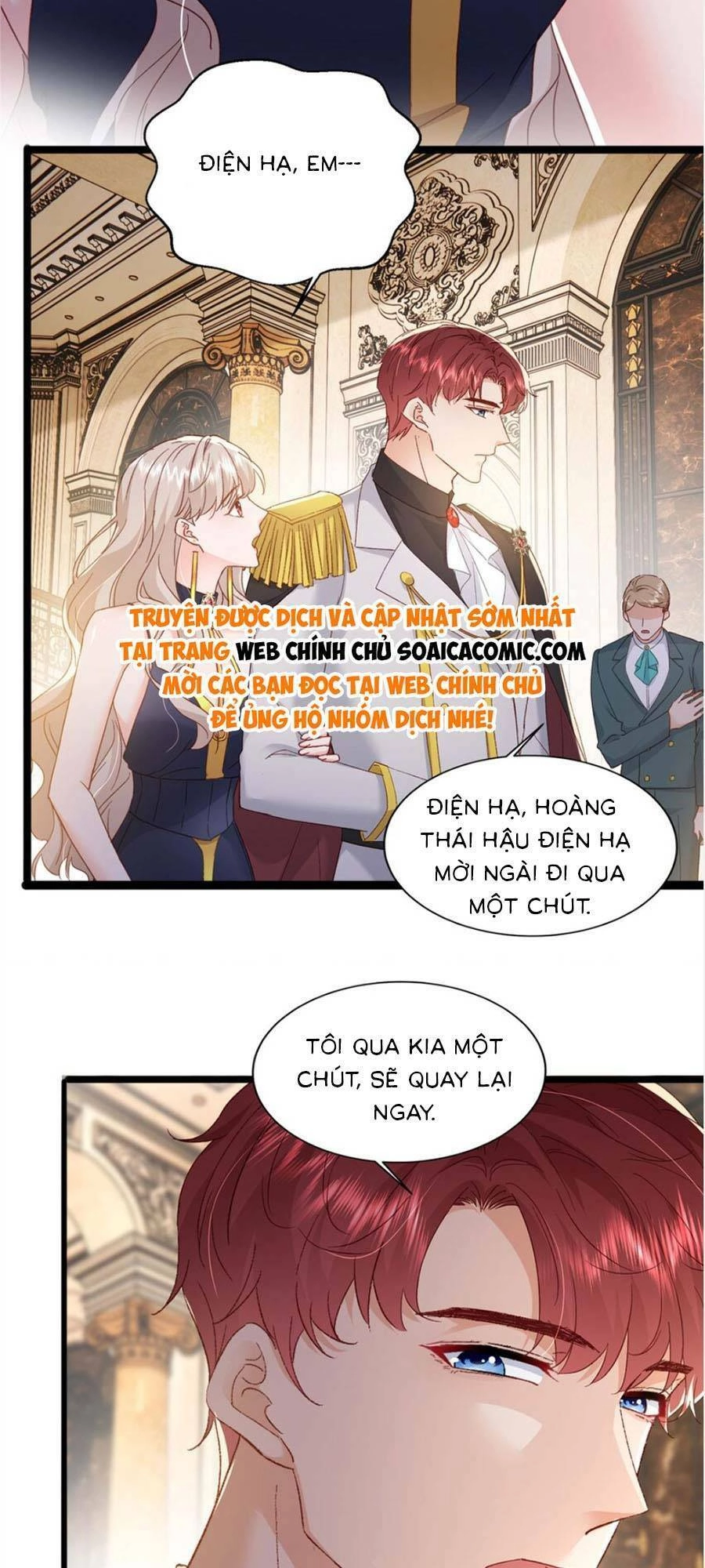 Cô Vợ Của Tôi Không Dễ Bắt Nạt Chapter 86 - 5