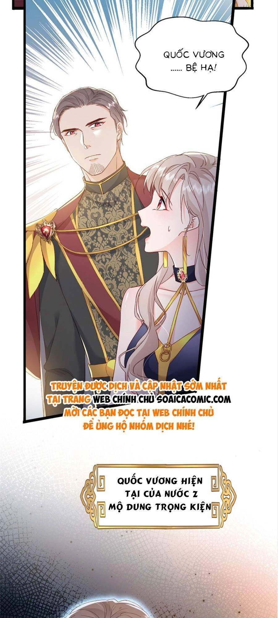 Cô Vợ Của Tôi Không Dễ Bắt Nạt Chapter 86 - 8