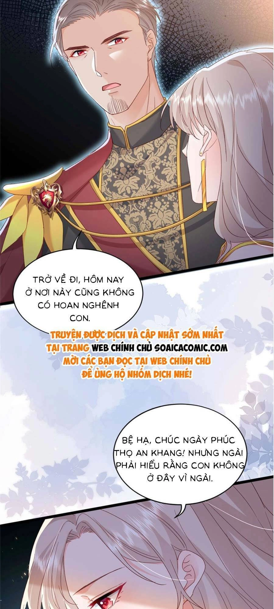 Cô Vợ Của Tôi Không Dễ Bắt Nạt Chapter 86 - 9