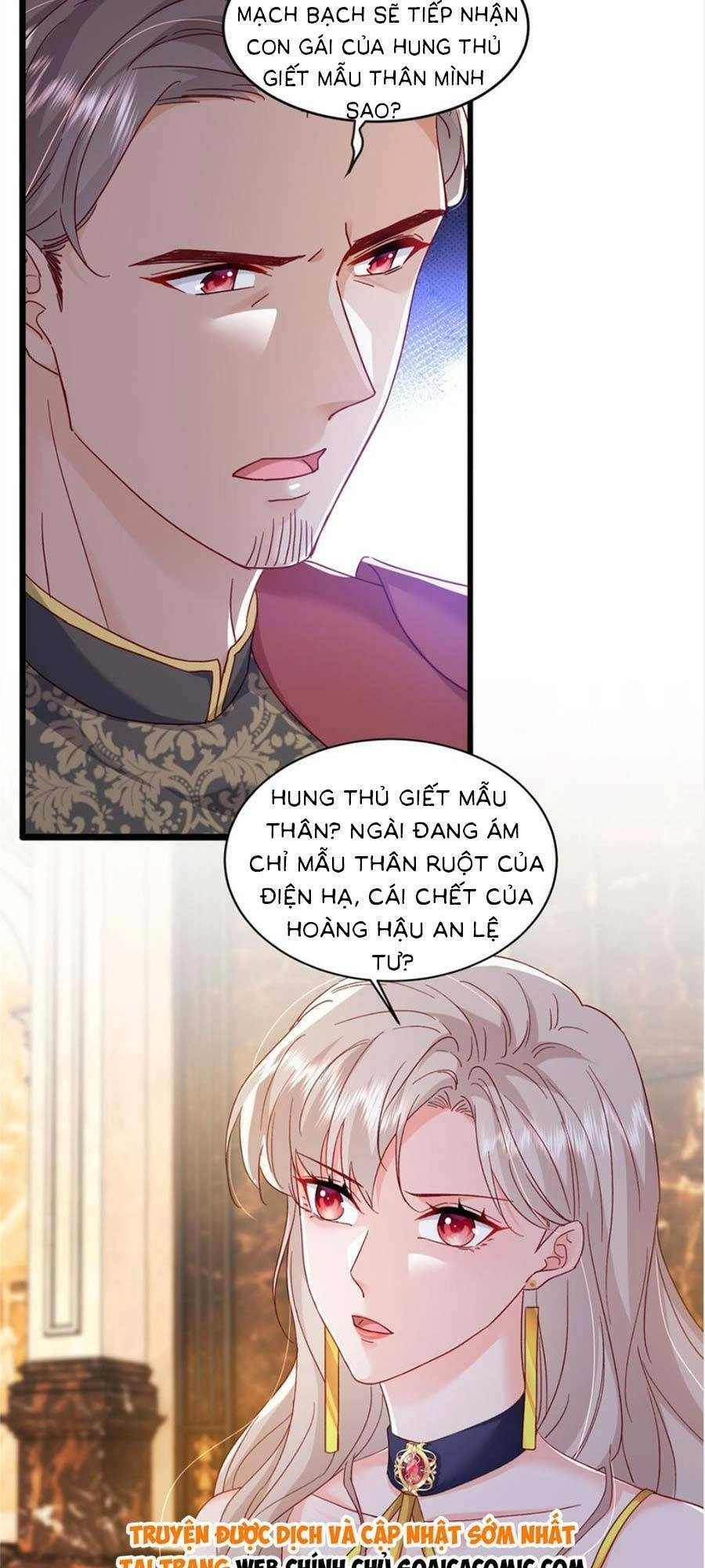 Cô Vợ Của Tôi Không Dễ Bắt Nạt Chapter 86 - 11