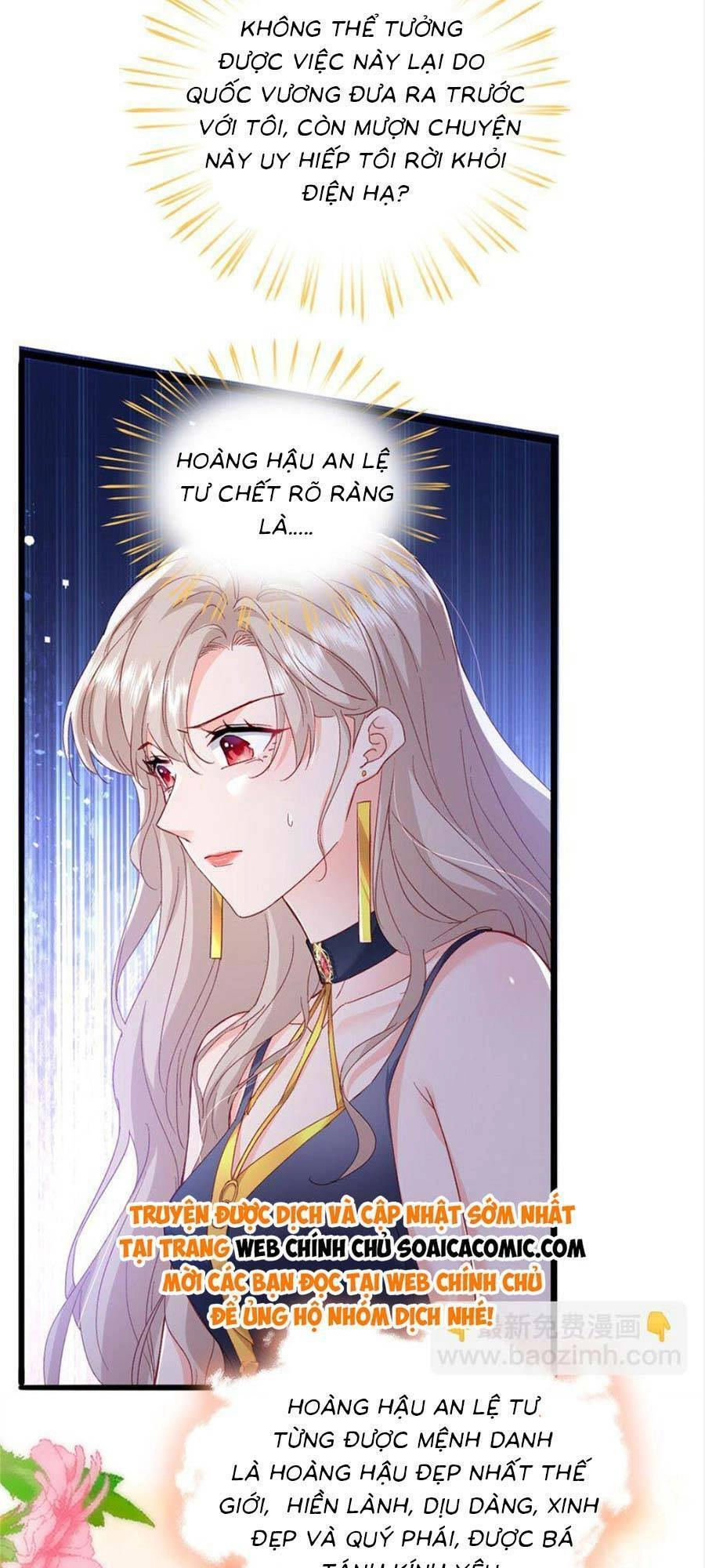 Cô Vợ Của Tôi Không Dễ Bắt Nạt Chapter 86 - 13