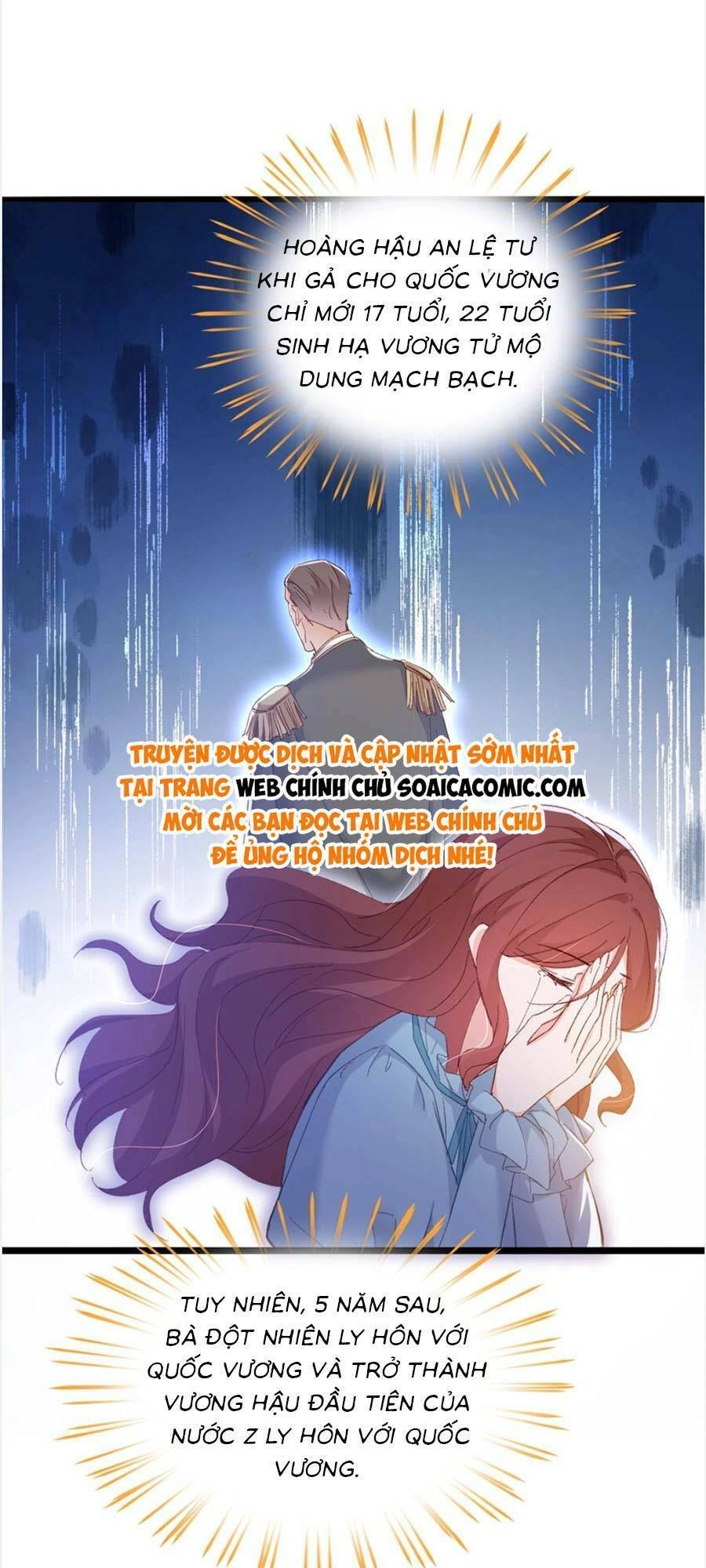 Cô Vợ Của Tôi Không Dễ Bắt Nạt Chapter 86 - 16