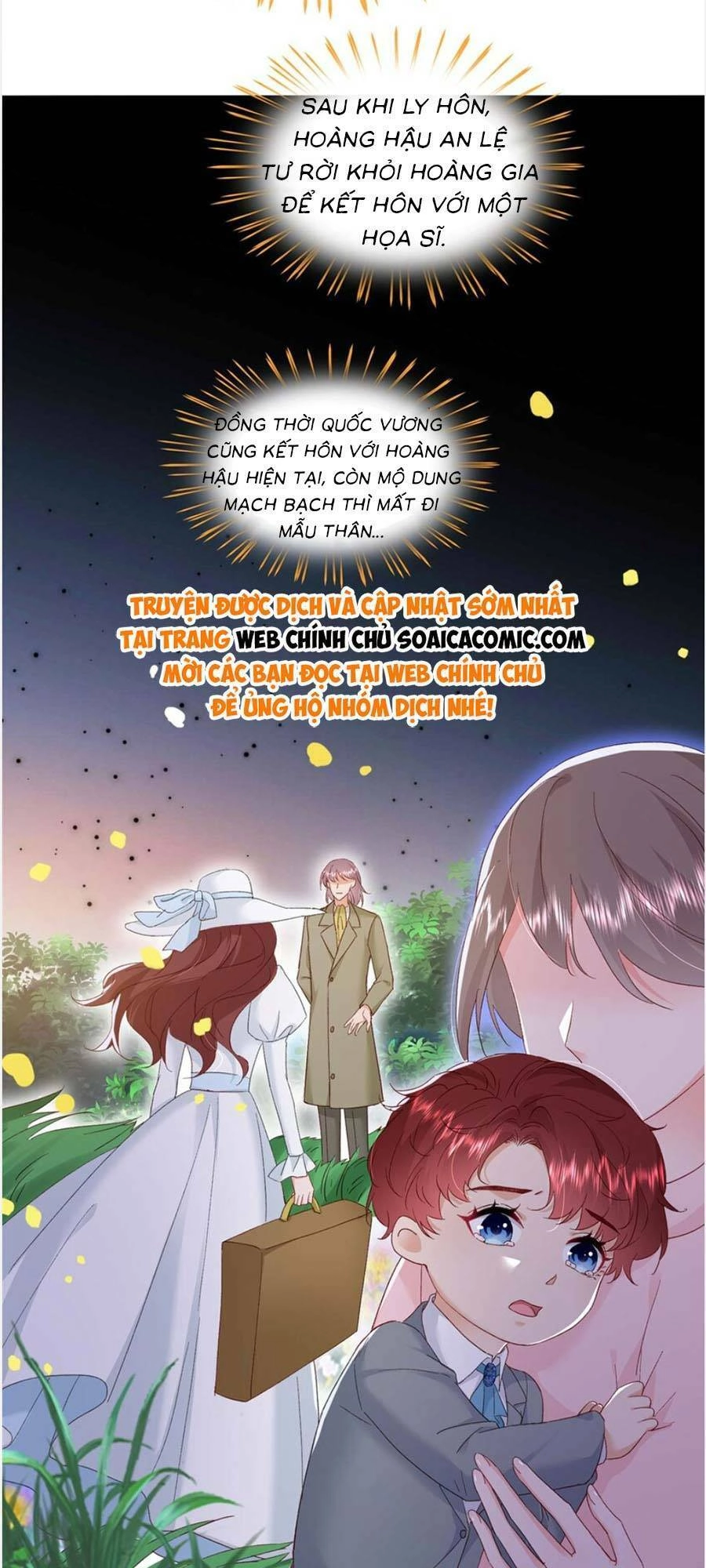 Cô Vợ Của Tôi Không Dễ Bắt Nạt Chapter 86 - 17