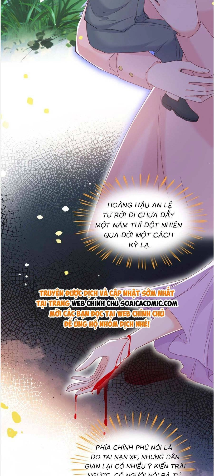 Cô Vợ Của Tôi Không Dễ Bắt Nạt Chapter 86 - 18