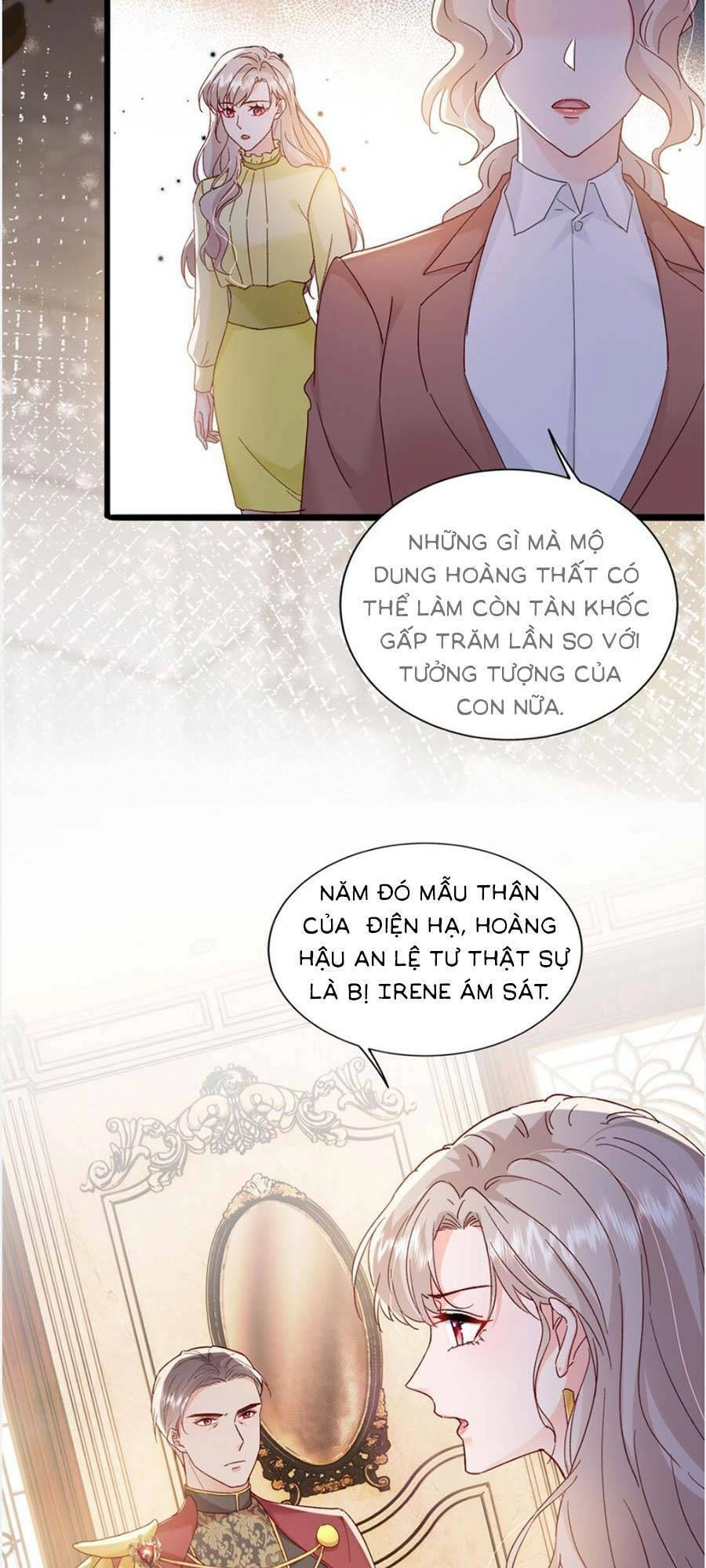 Cô Vợ Của Tôi Không Dễ Bắt Nạt Chapter 86 - 23