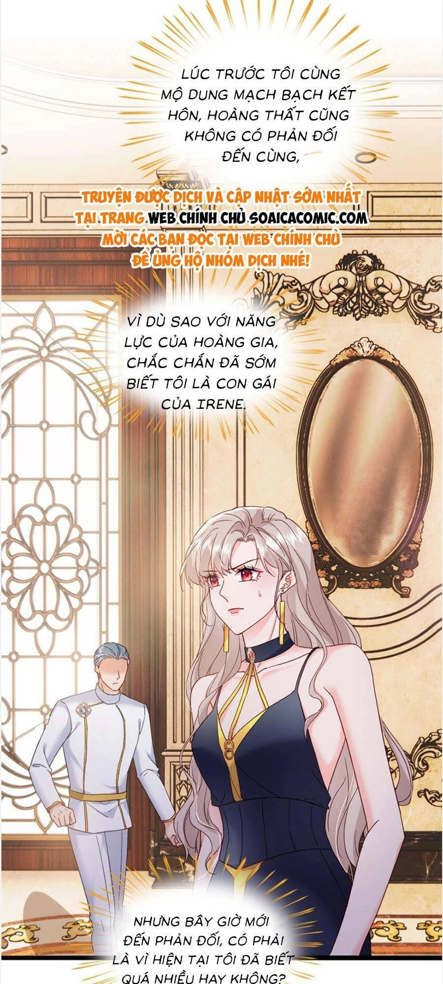 Cô Vợ Của Tôi Không Dễ Bắt Nạt Chapter 86 - 26