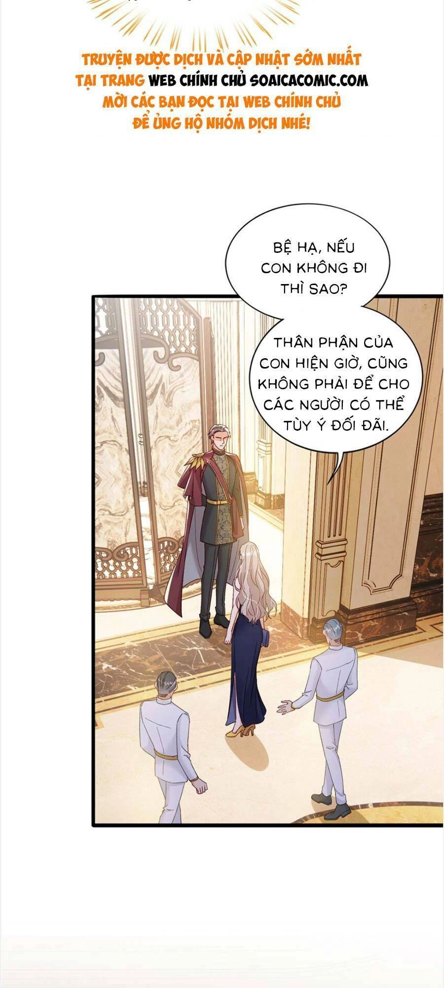 Cô Vợ Của Tôi Không Dễ Bắt Nạt Chapter 86 - 27