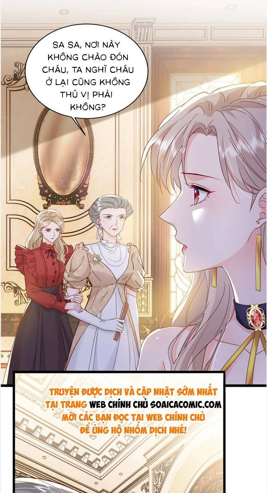 Cô Vợ Của Tôi Không Dễ Bắt Nạt Chapter 86 - 28