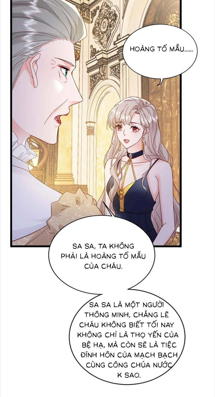 Cô Vợ Của Tôi Không Dễ Bắt Nạt Chapter 86 - 29
