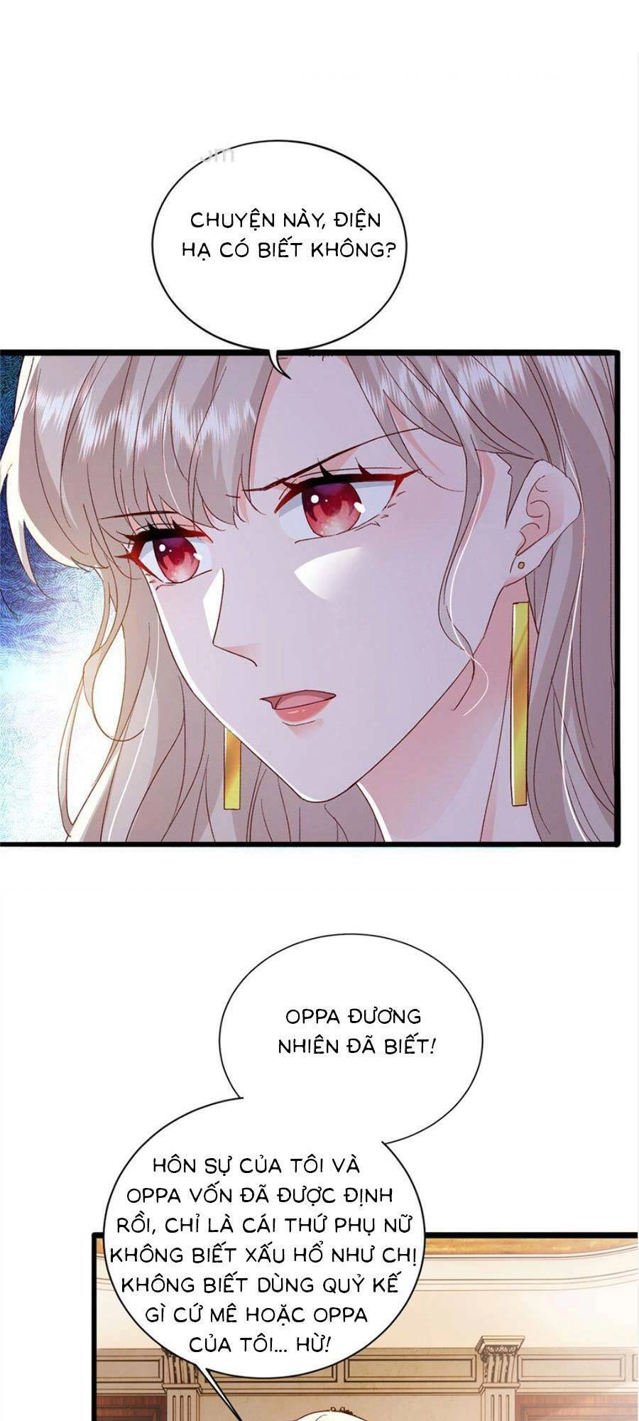 Cô Vợ Của Tôi Không Dễ Bắt Nạt Chapter 86 - 30