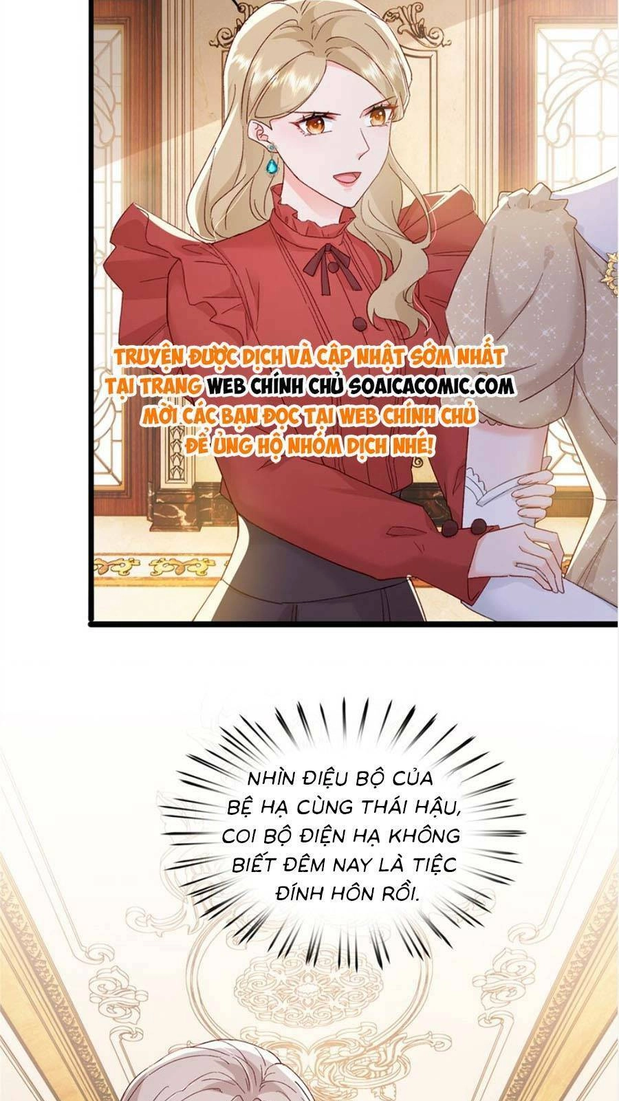 Cô Vợ Của Tôi Không Dễ Bắt Nạt Chapter 86 - 31