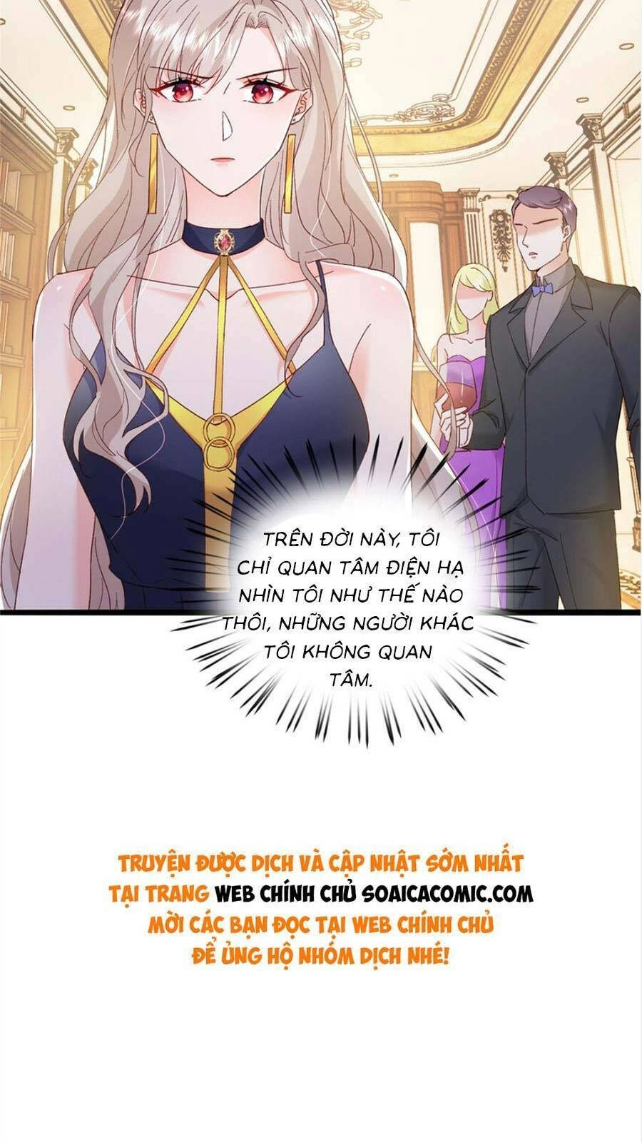 Cô Vợ Của Tôi Không Dễ Bắt Nạt Chapter 86 - 32