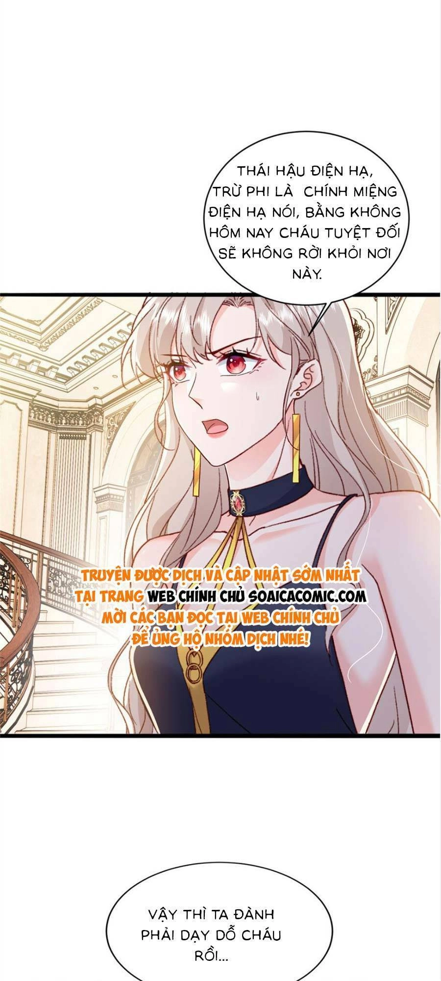 Cô Vợ Của Tôi Không Dễ Bắt Nạt Chapter 86 - 33