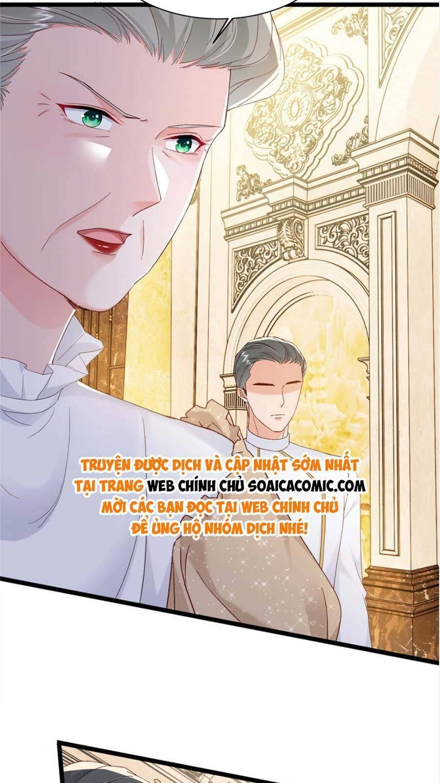 Cô Vợ Của Tôi Không Dễ Bắt Nạt Chapter 86 - 34