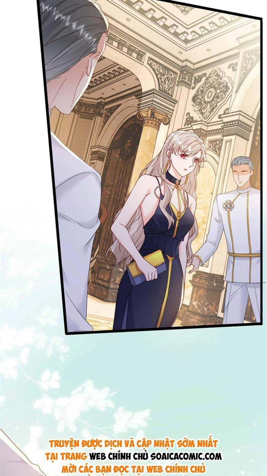 Cô Vợ Của Tôi Không Dễ Bắt Nạt Chapter 86 - 35