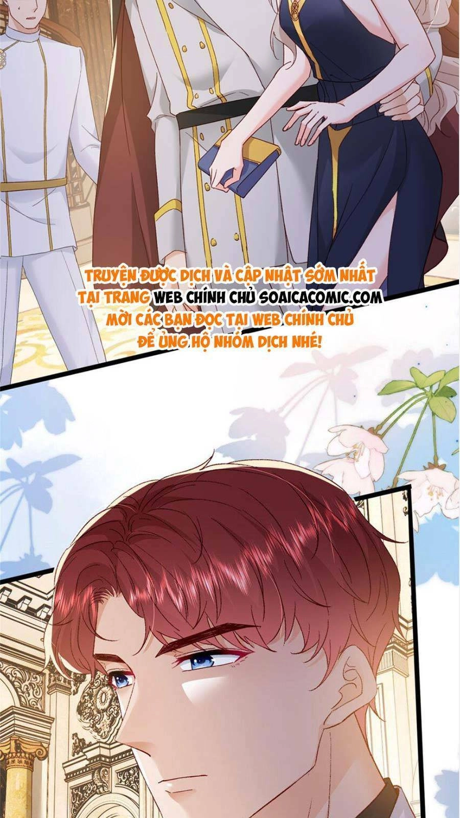 Cô Vợ Của Tôi Không Dễ Bắt Nạt Chapter 86 - 37