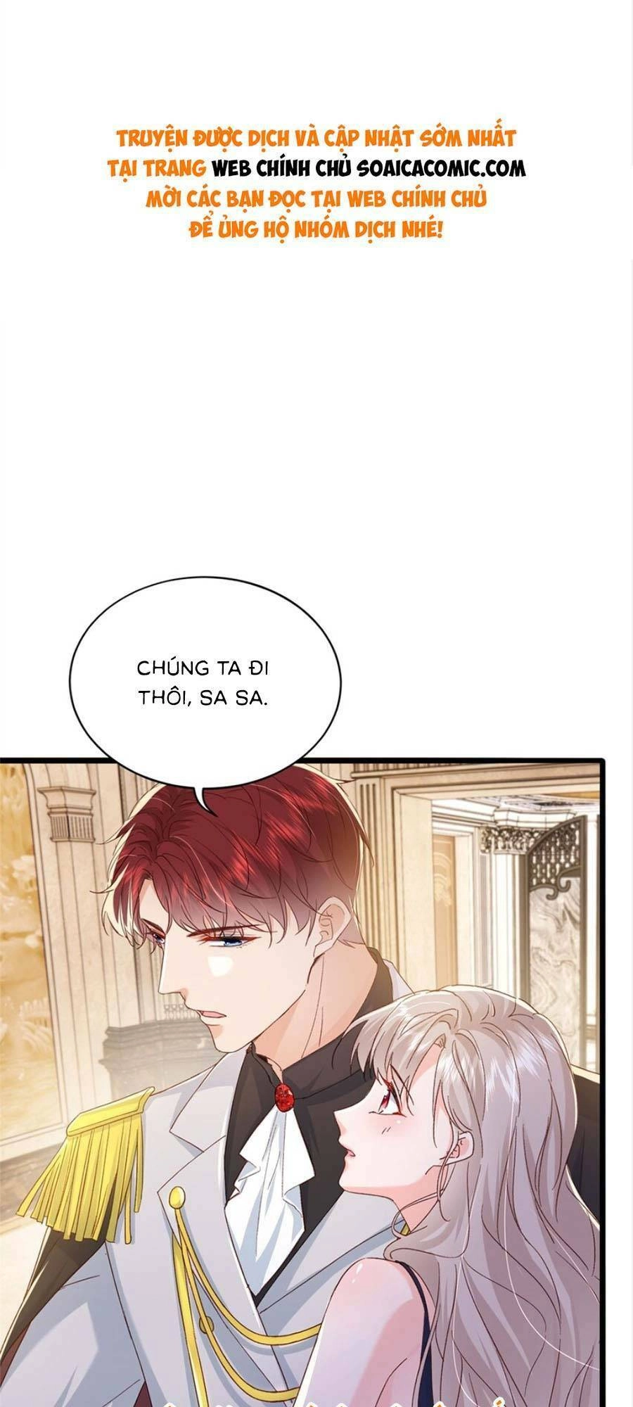 Cô Vợ Của Tôi Không Dễ Bắt Nạt Chapter 87 - 1
