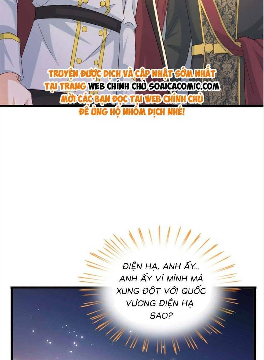 Cô Vợ Của Tôi Không Dễ Bắt Nạt Chapter 87 - 4