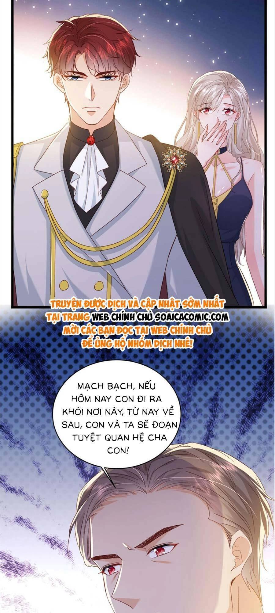 Cô Vợ Của Tôi Không Dễ Bắt Nạt Chapter 87 - 5