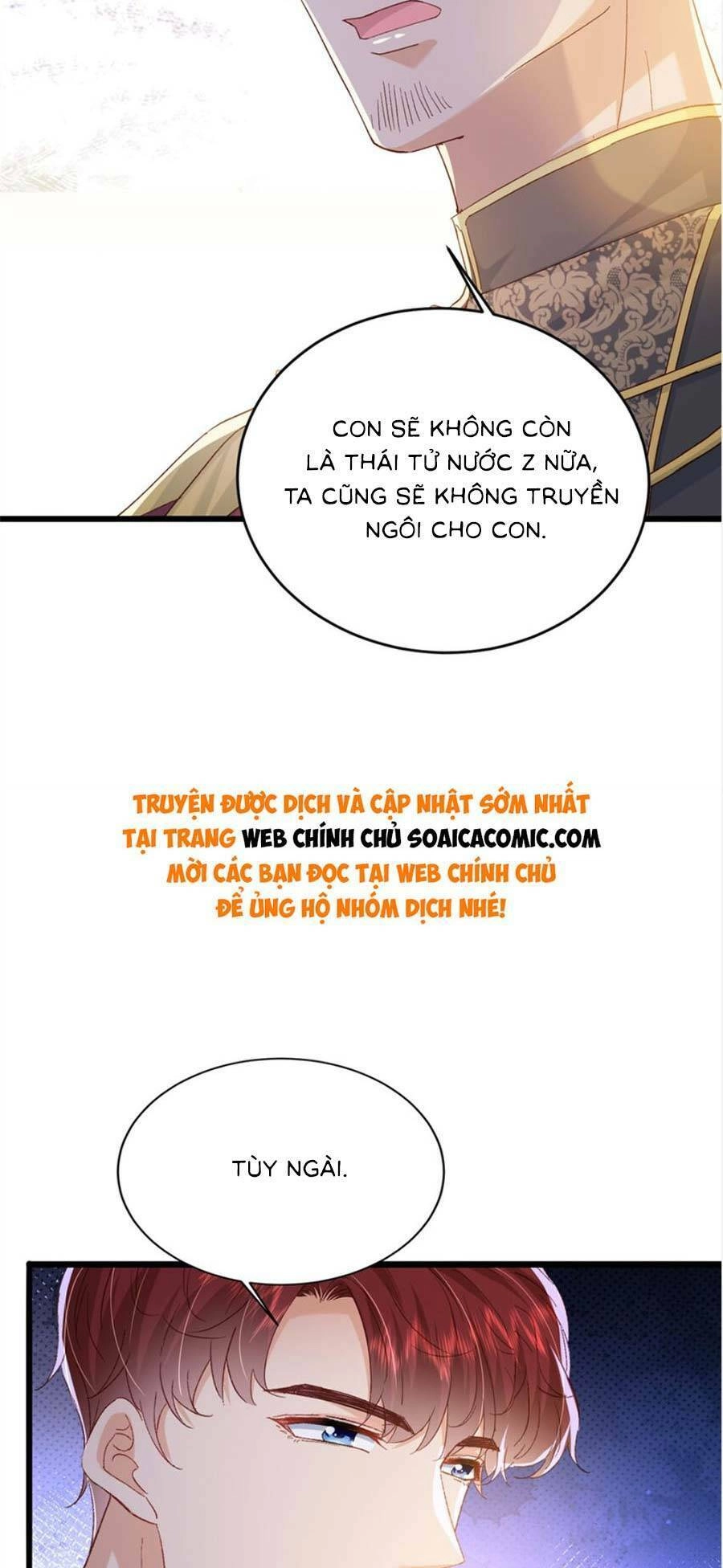 Cô Vợ Của Tôi Không Dễ Bắt Nạt Chapter 87 - 6
