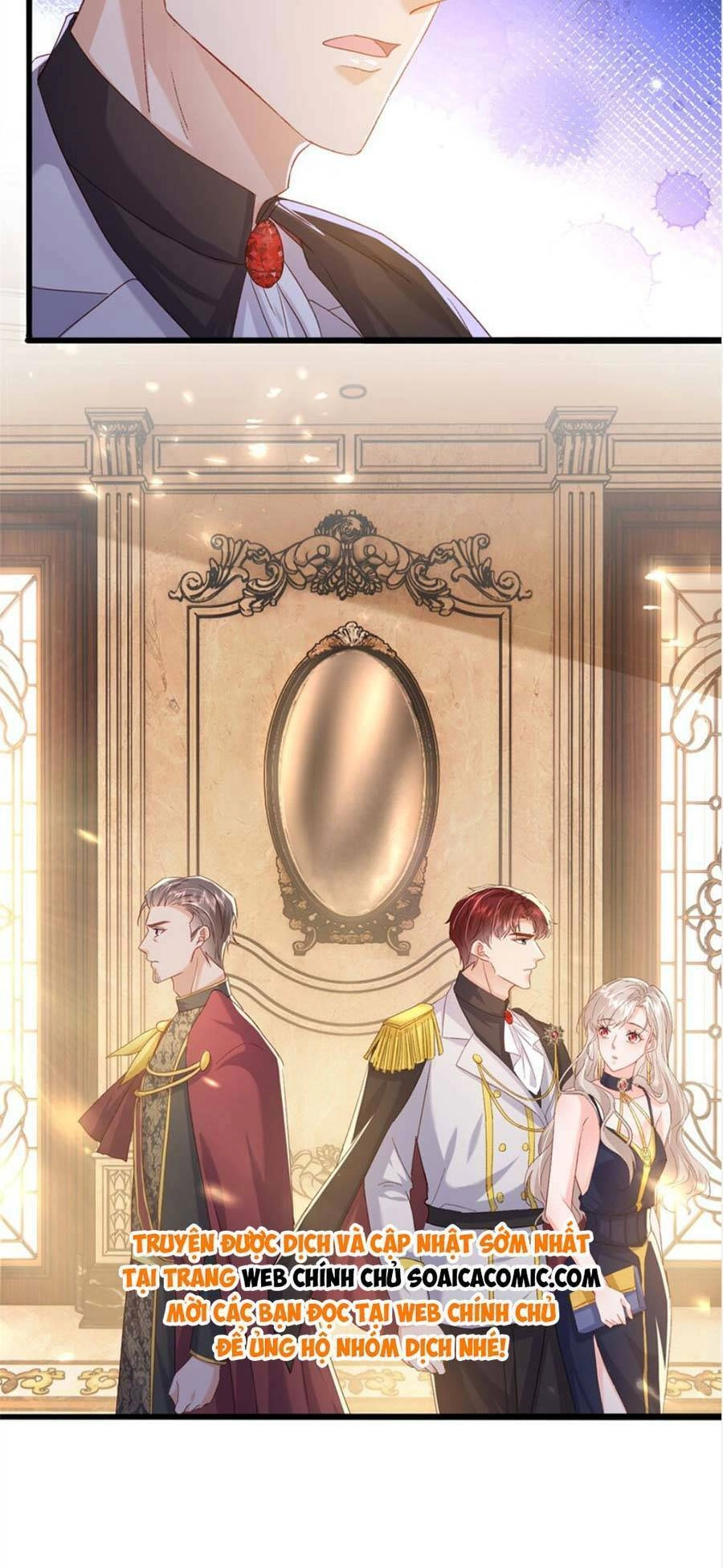 Cô Vợ Của Tôi Không Dễ Bắt Nạt Chapter 87 - 7