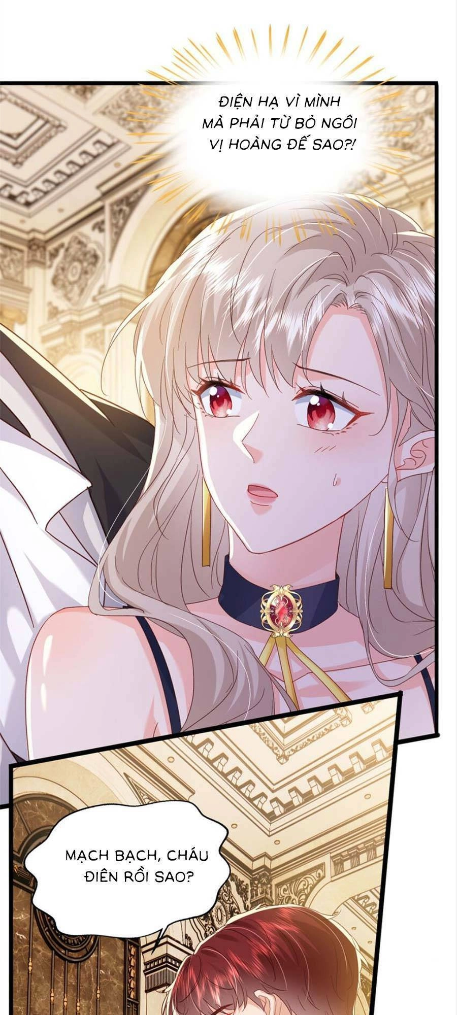 Cô Vợ Của Tôi Không Dễ Bắt Nạt Chapter 87 - 8