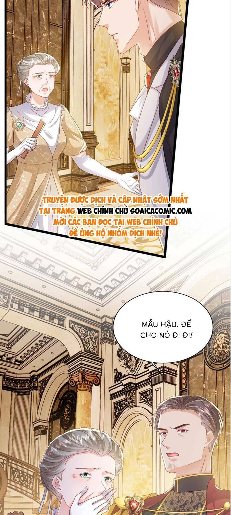 Cô Vợ Của Tôi Không Dễ Bắt Nạt Chapter 87 - 9