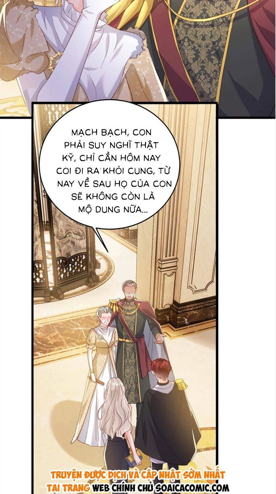 Cô Vợ Của Tôi Không Dễ Bắt Nạt Chapter 87 - 10