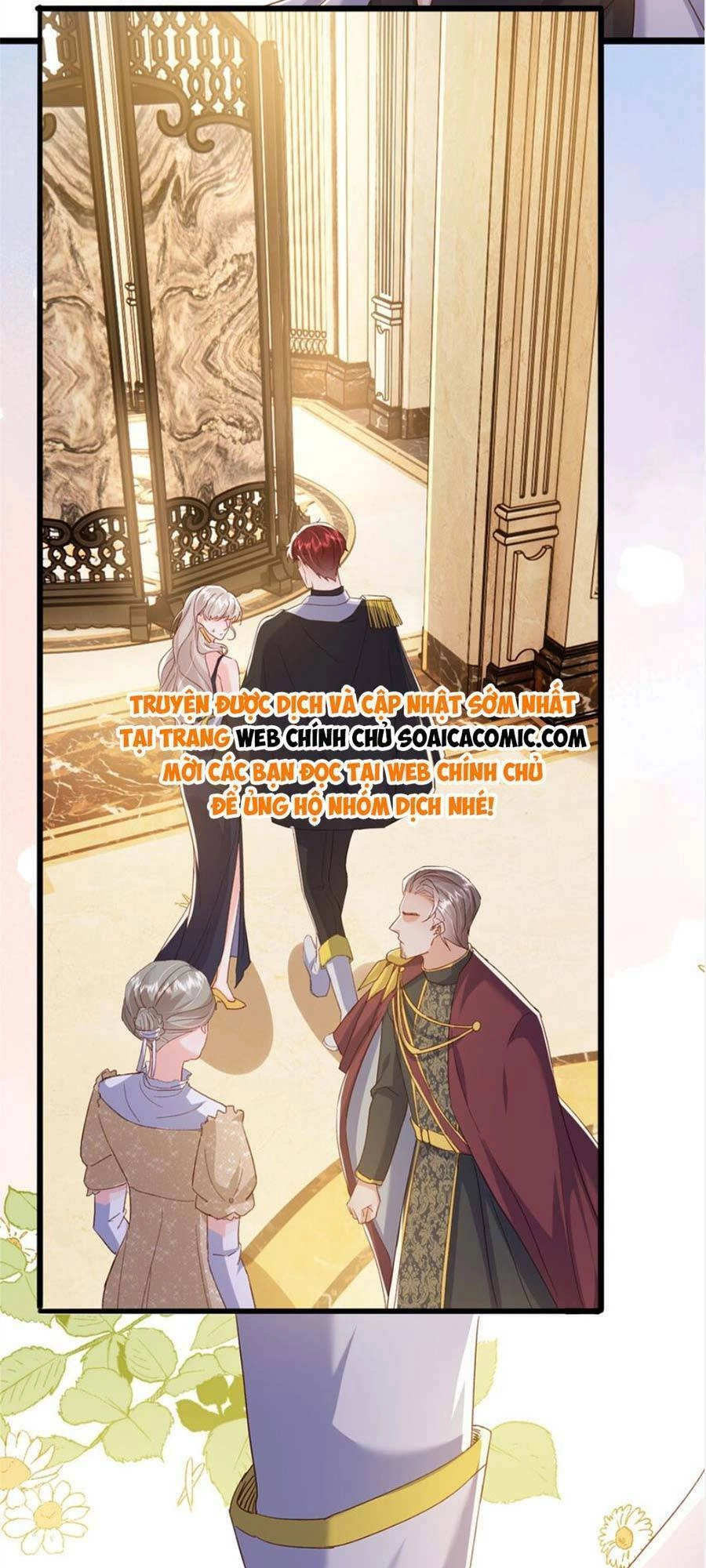 Cô Vợ Của Tôi Không Dễ Bắt Nạt Chapter 87 - 12