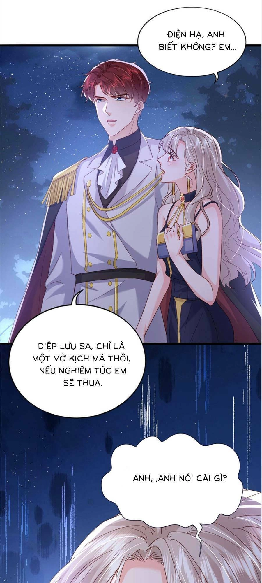 Cô Vợ Của Tôi Không Dễ Bắt Nạt Chapter 87 - 17