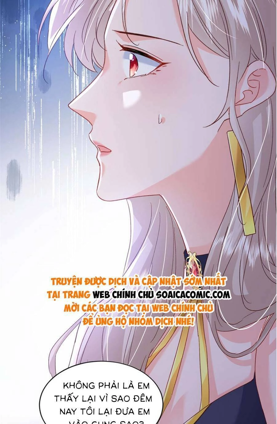 Cô Vợ Của Tôi Không Dễ Bắt Nạt Chapter 87 - 18