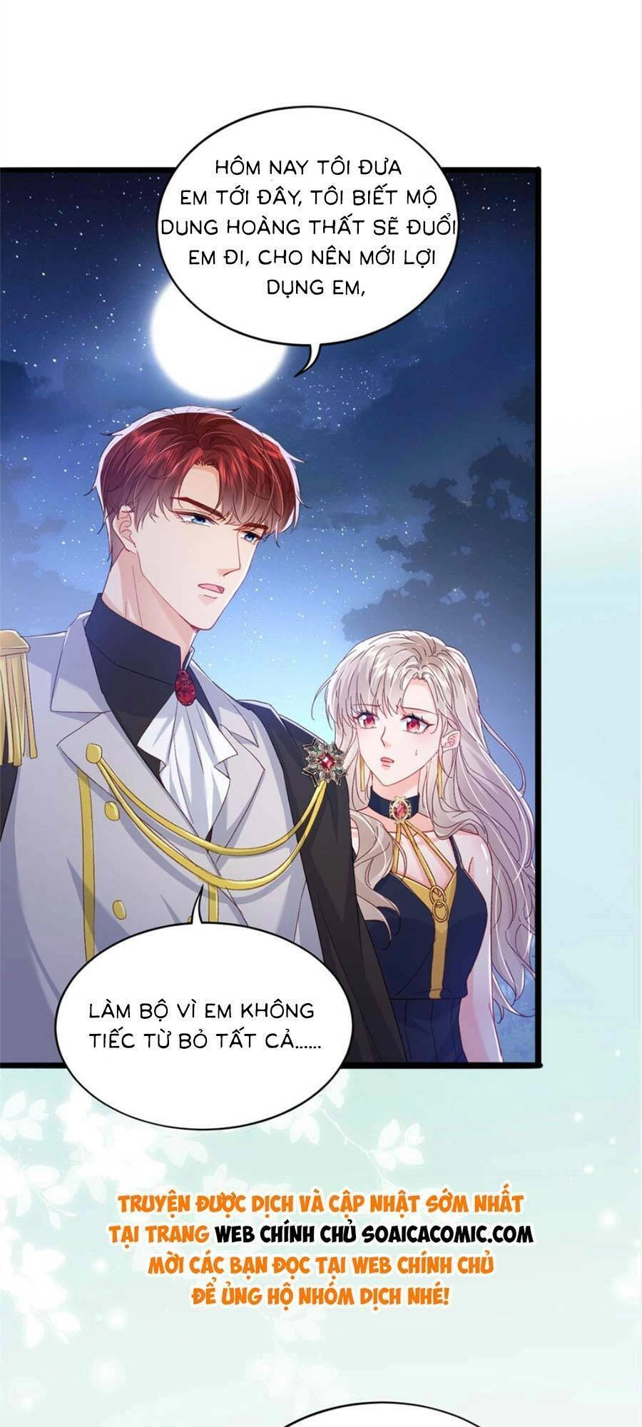 Cô Vợ Của Tôi Không Dễ Bắt Nạt Chapter 87 - 23