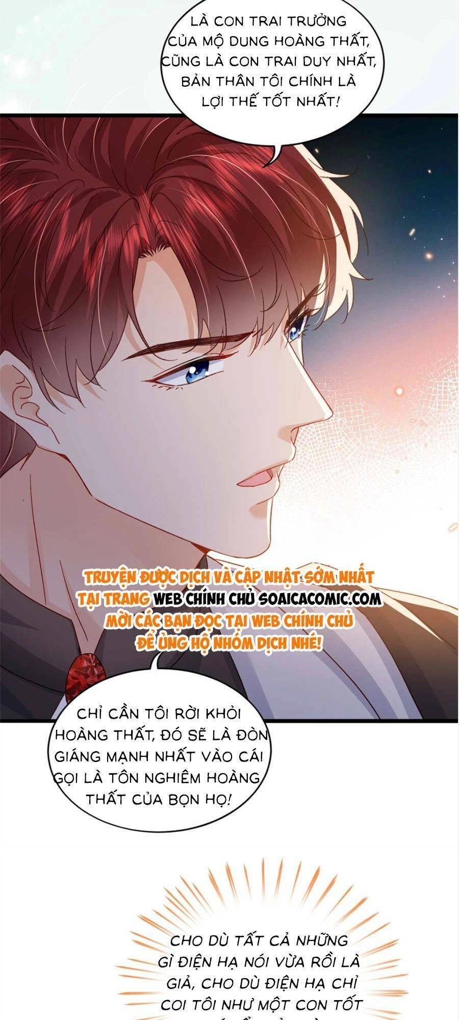 Cô Vợ Của Tôi Không Dễ Bắt Nạt Chapter 87 - 24
