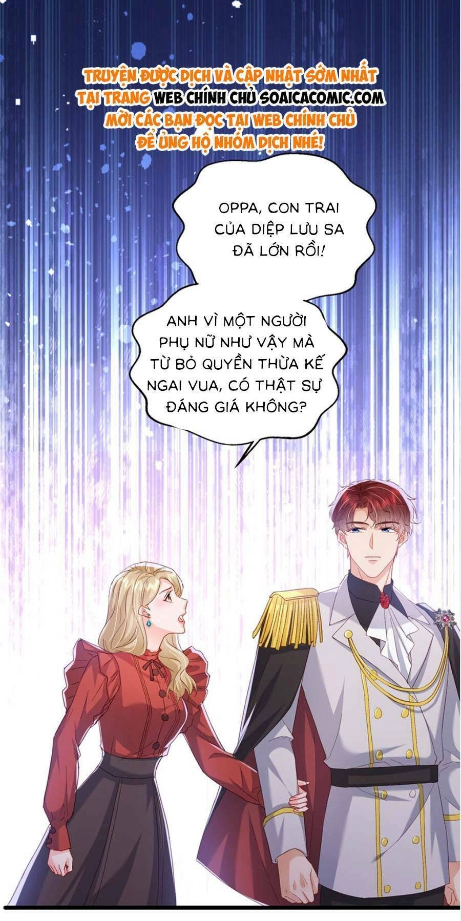 Cô Vợ Của Tôi Không Dễ Bắt Nạt Chapter 87 - 31