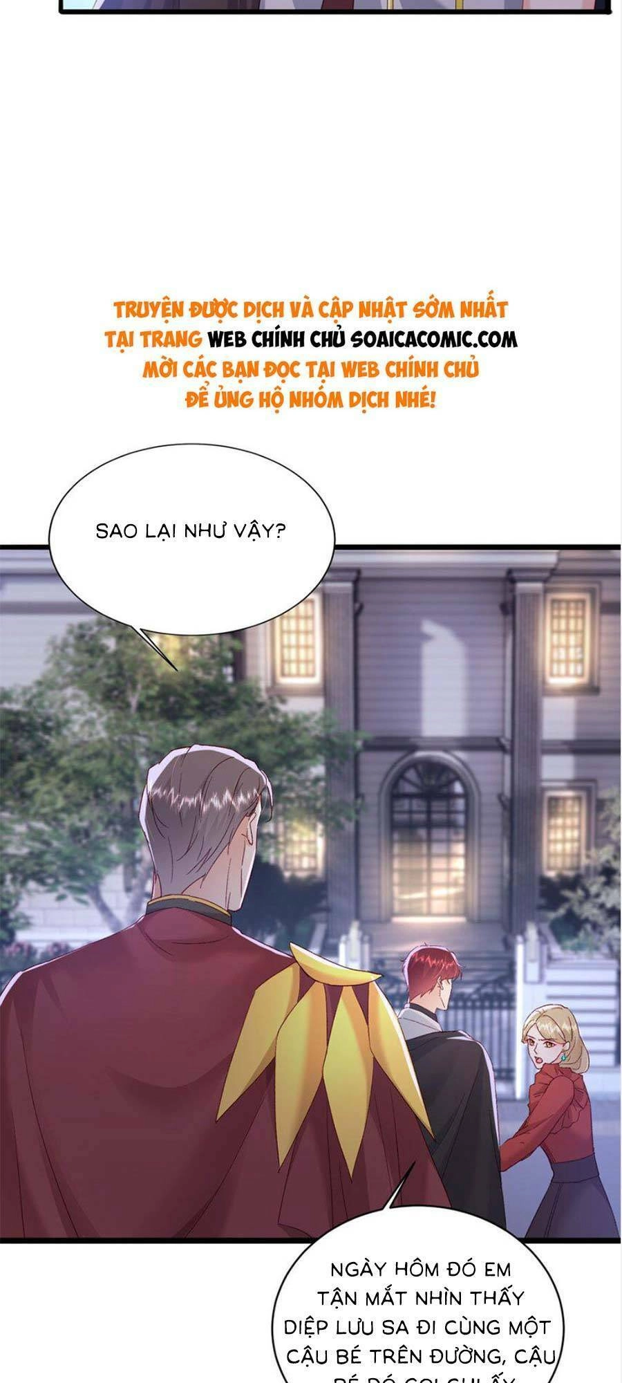 Cô Vợ Của Tôi Không Dễ Bắt Nạt Chapter 87 - 33