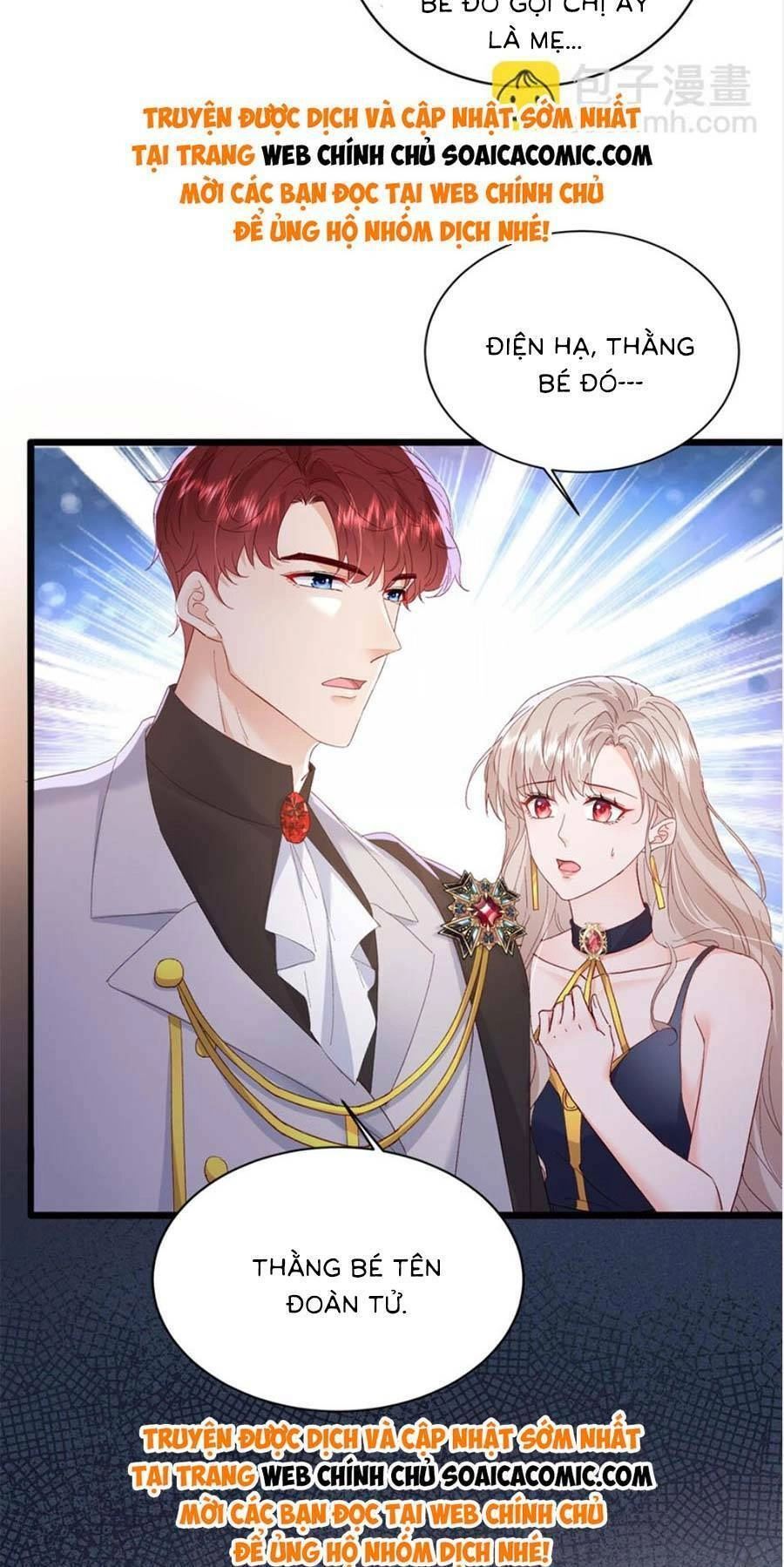 Cô Vợ Của Tôi Không Dễ Bắt Nạt Chapter 87 - 34