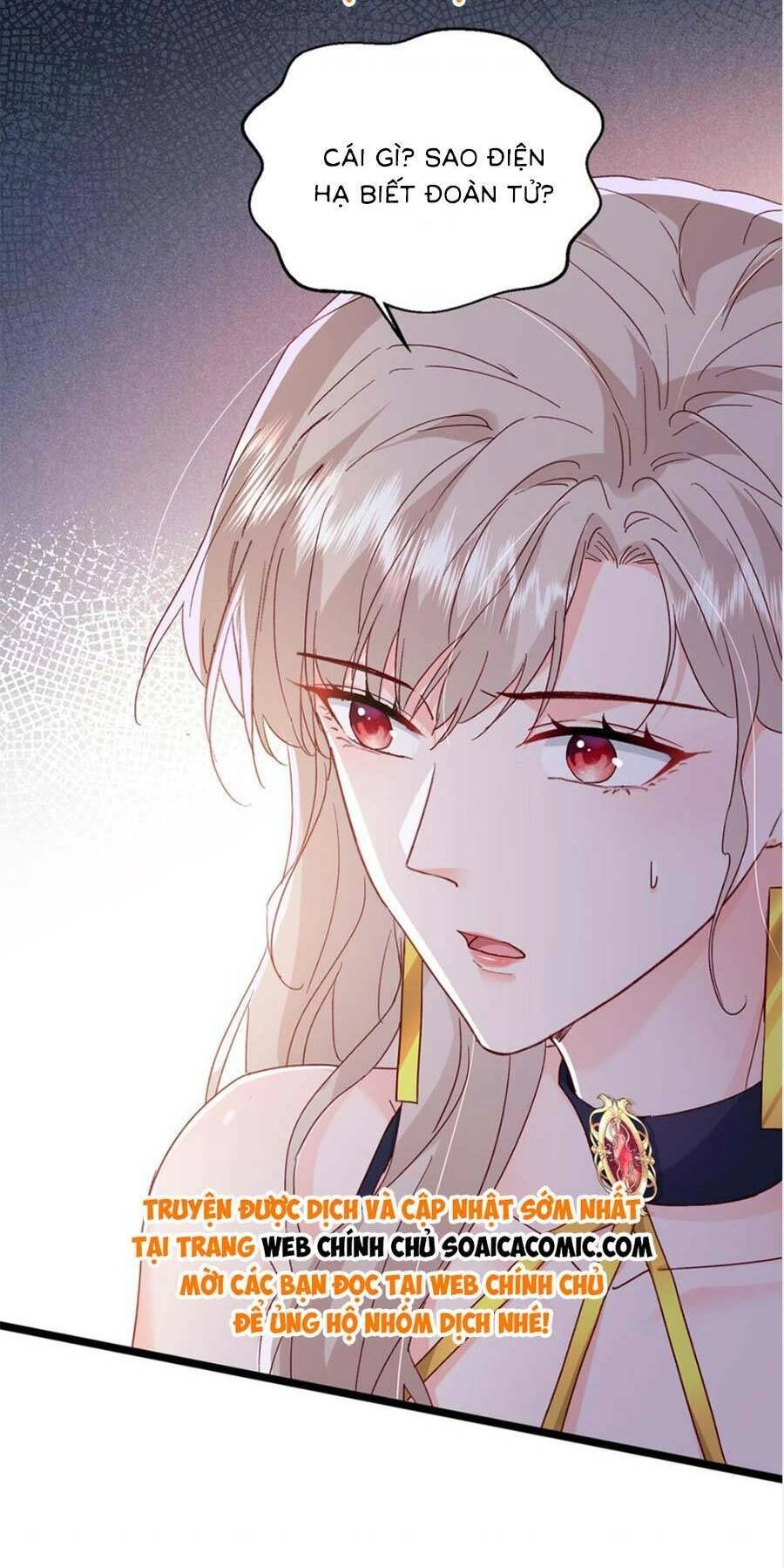 Cô Vợ Của Tôi Không Dễ Bắt Nạt Chapter 87 - 35