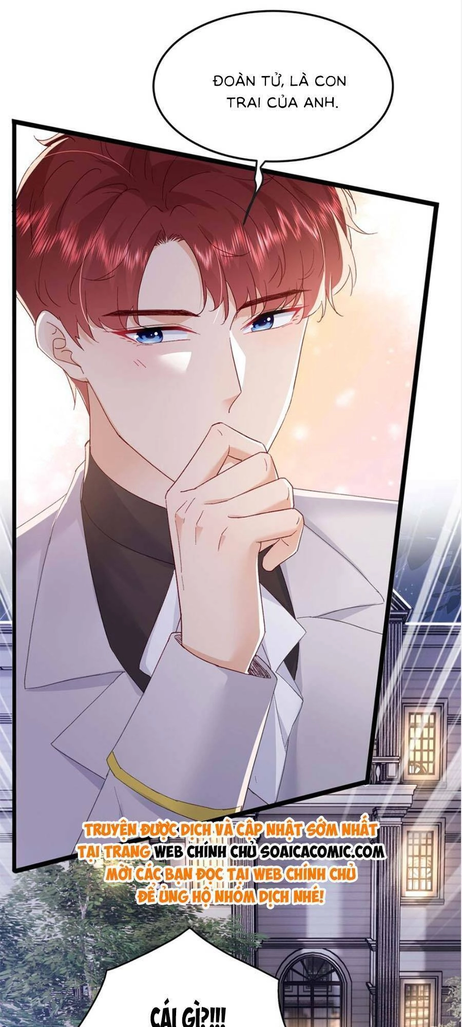 Cô Vợ Của Tôi Không Dễ Bắt Nạt Chapter 87 - 36